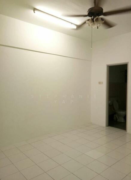 Untuk Disewa - Vista Bayu