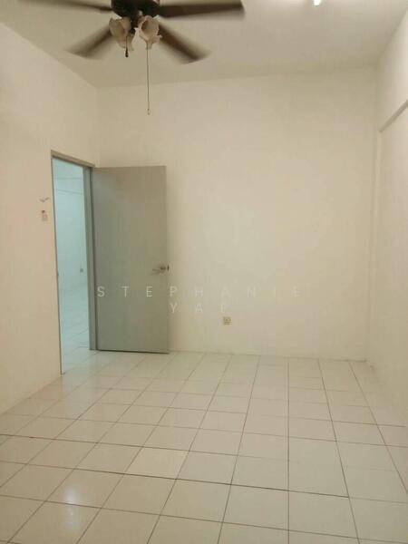 Untuk Disewa - Vista Bayu