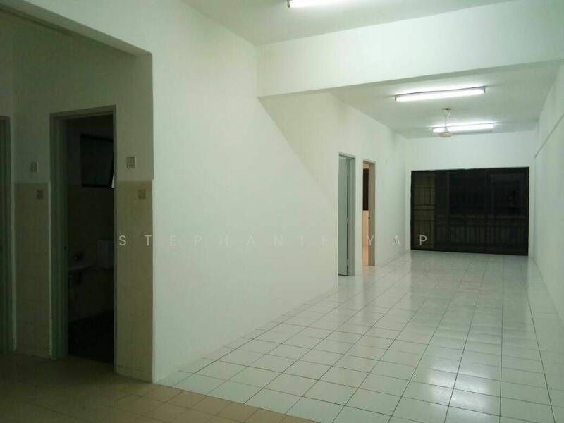 Untuk Disewa - Vista Bayu