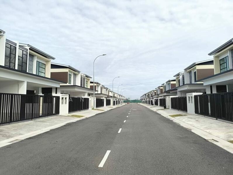 For Sale - Impian Emas