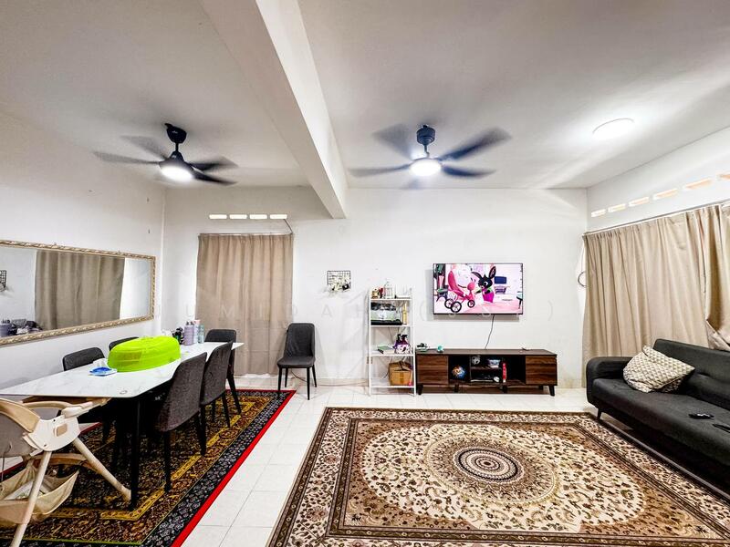 For Sale - Bandar Seri Ehsan, Banting