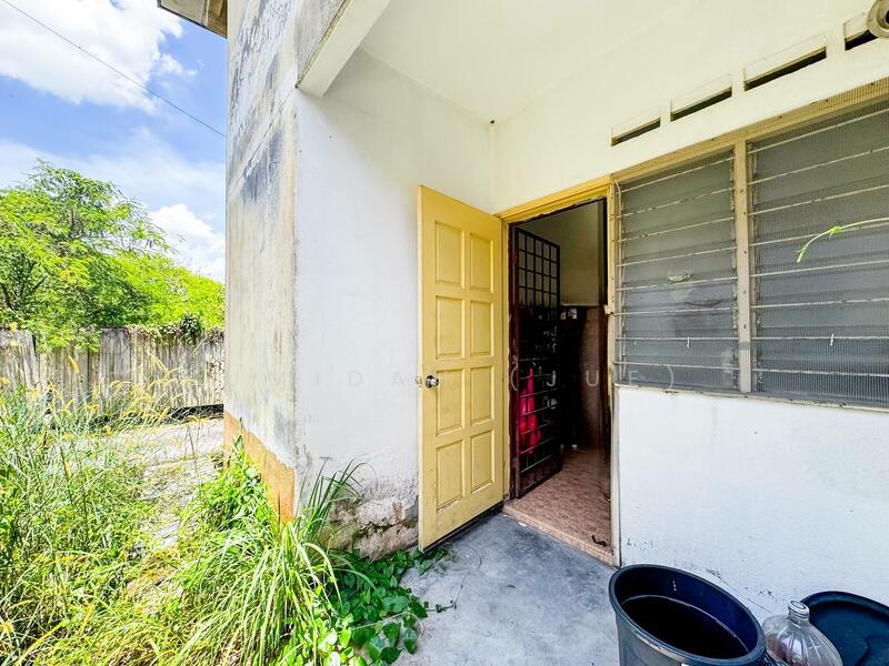 For Sale - Bandar Seri Ehsan, Banting