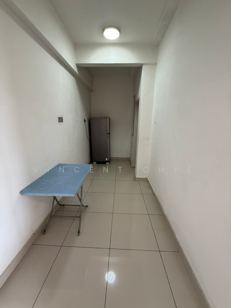 For Rent - Residence 8