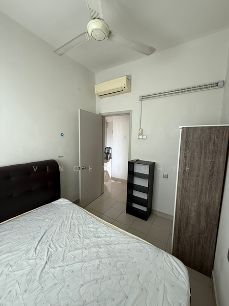 For Rent - Residence 8