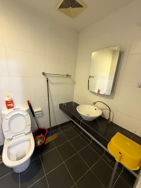 Condominium for Rent at Residence 8 - Vincent Chye - PropertyGuru.com.my