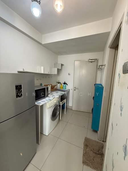 Condominium for Rent at Residence 8 - Vincent Chye - PropertyGuru.com.my