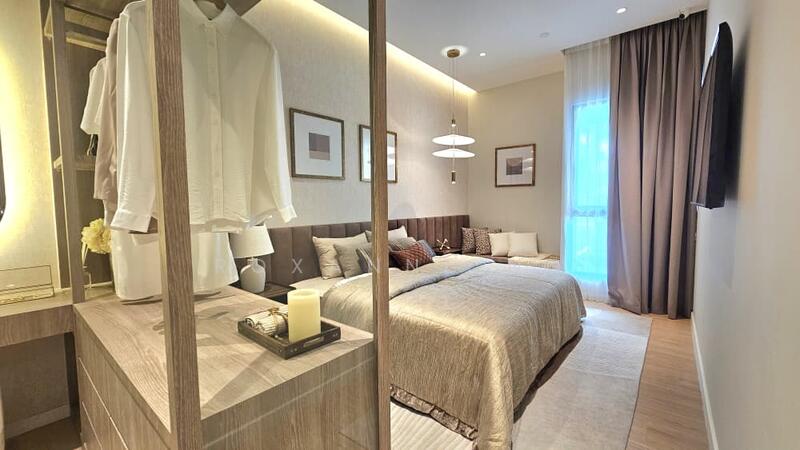 Untuk Dijual - Mutiara Puchong