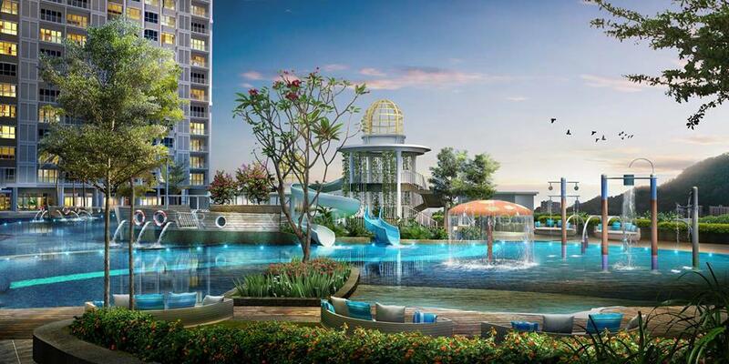 Untuk Dijual - Mutiara Puchong