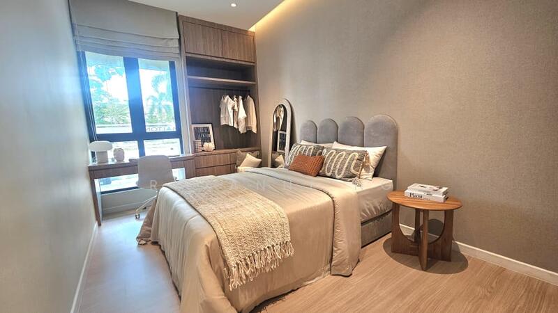 Untuk Dijual - Mutiara Puchong