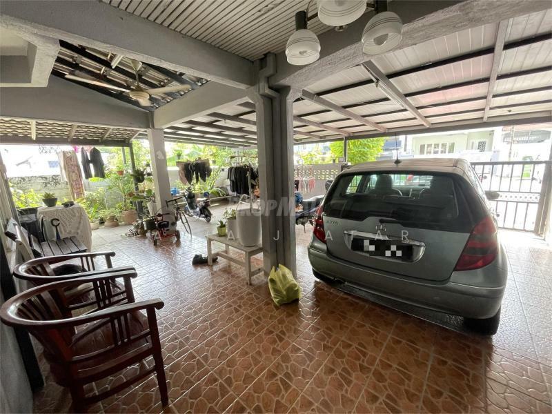 Untuk Dijual - Section 5 @ Wangsa Maju