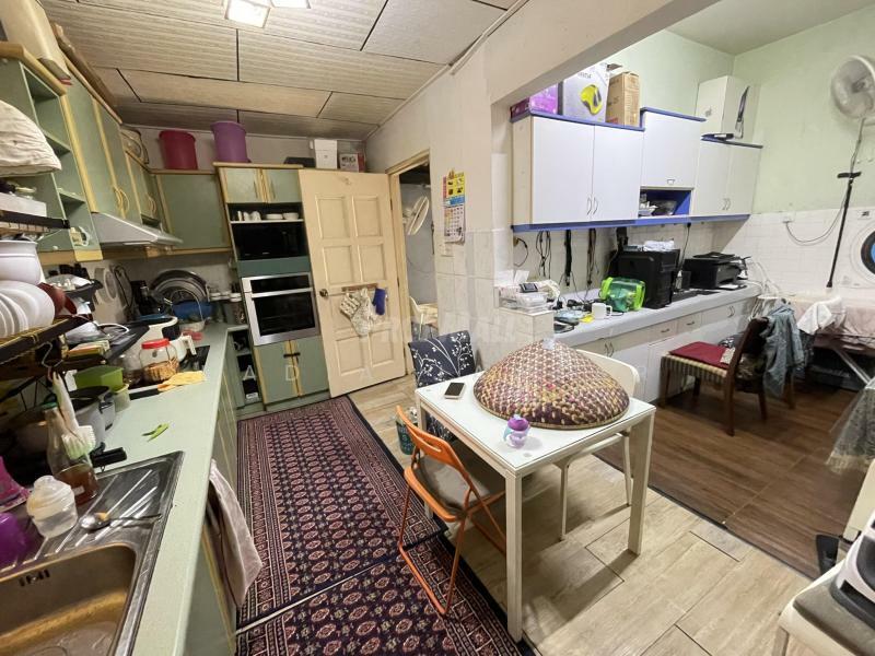 Untuk Dijual - Section 5 @ Wangsa Maju