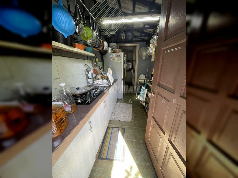 Untuk Dijual - Section 5 @ Wangsa Maju