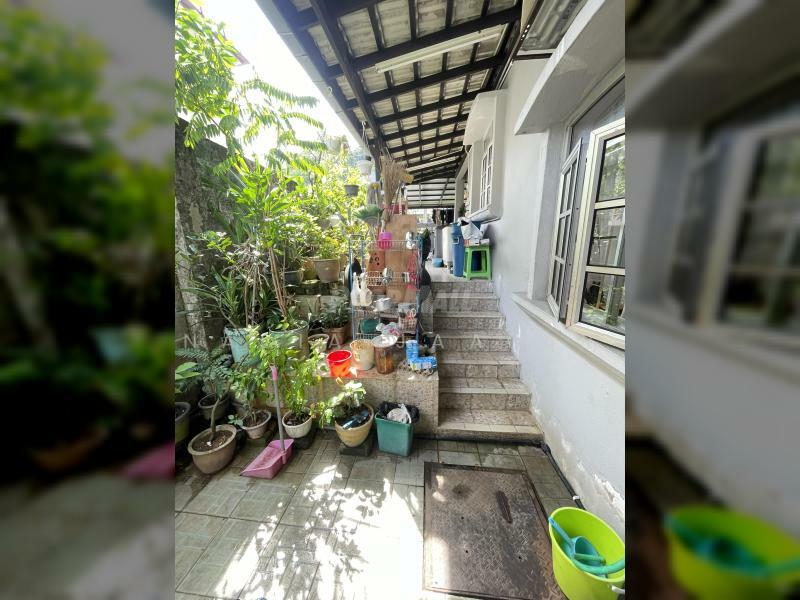 Untuk Dijual - Section 5 @ Wangsa Maju