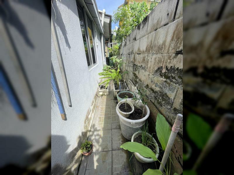 Untuk Dijual - Section 5 @ Wangsa Maju