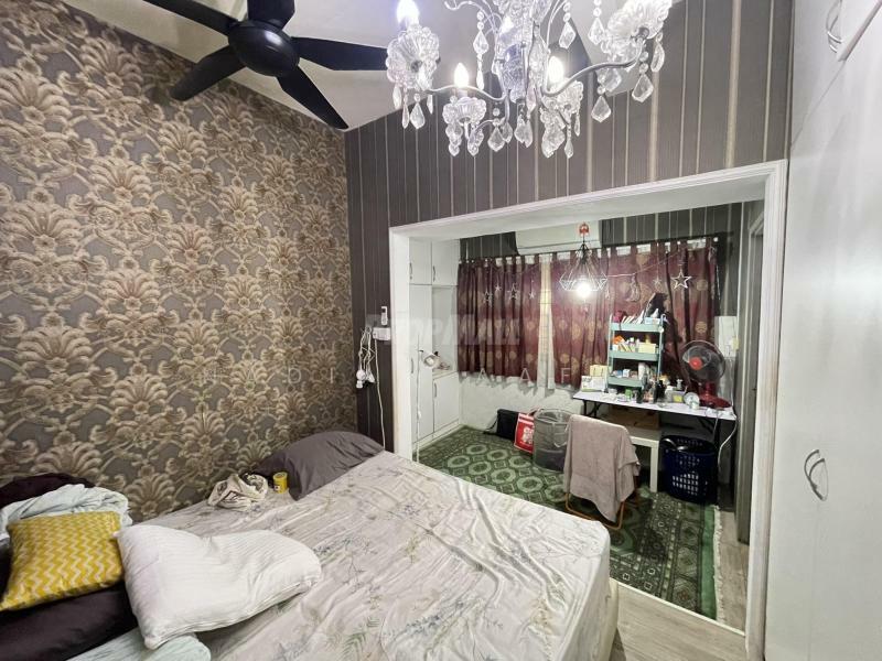 Untuk Dijual - Section 5 @ Wangsa Maju