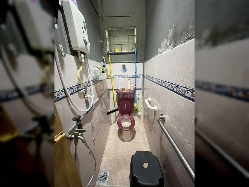 Untuk Dijual - Section 5 @ Wangsa Maju