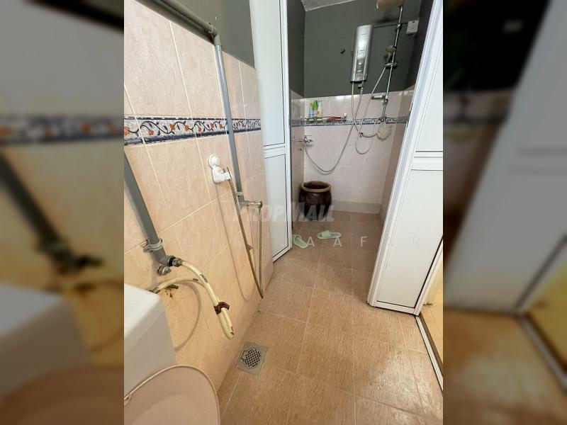 Untuk Dijual - Section 5 @ Wangsa Maju