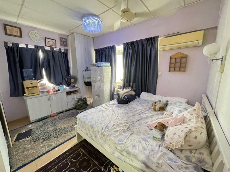 Untuk Dijual - Section 5 @ Wangsa Maju