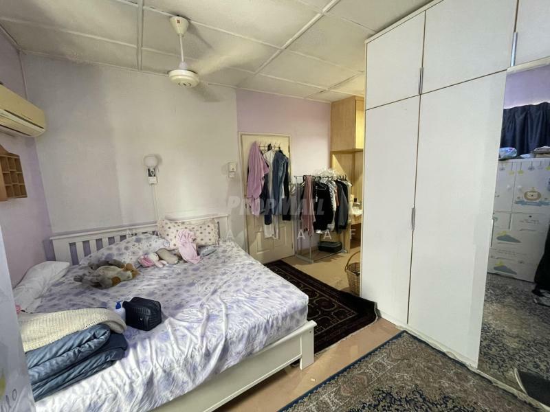 Untuk Dijual - Section 5 @ Wangsa Maju