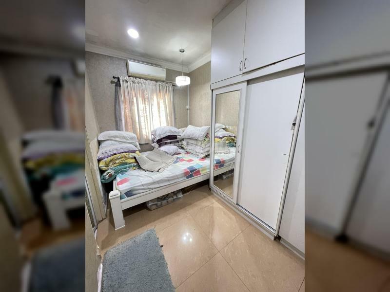 Untuk Dijual - Section 5 @ Wangsa Maju