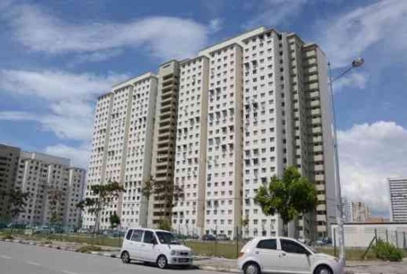 Untuk Dijual - Desa Pinang 2