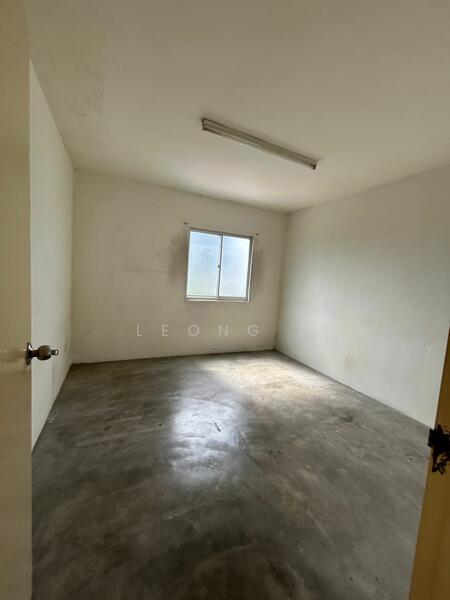 Untuk Dijual - Desa Pinang 2