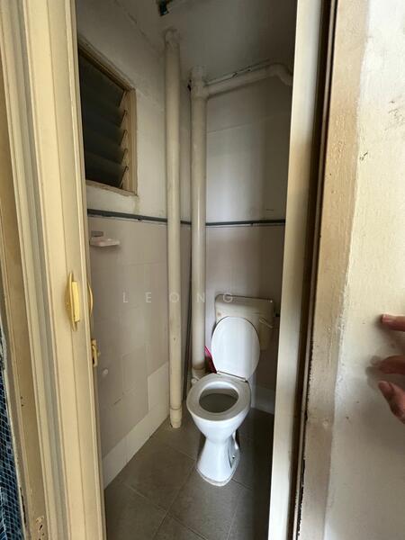 Untuk Dijual - Desa Pinang 2