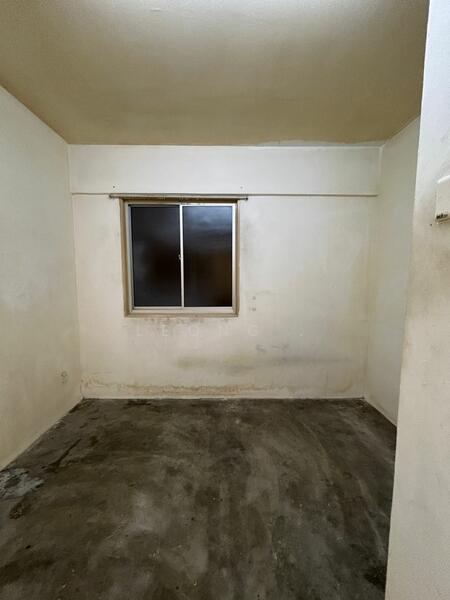 Untuk Dijual - Desa Pinang 2