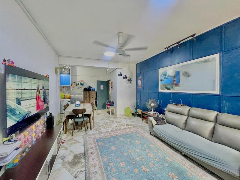 For Sale - Pangsapuri Senja