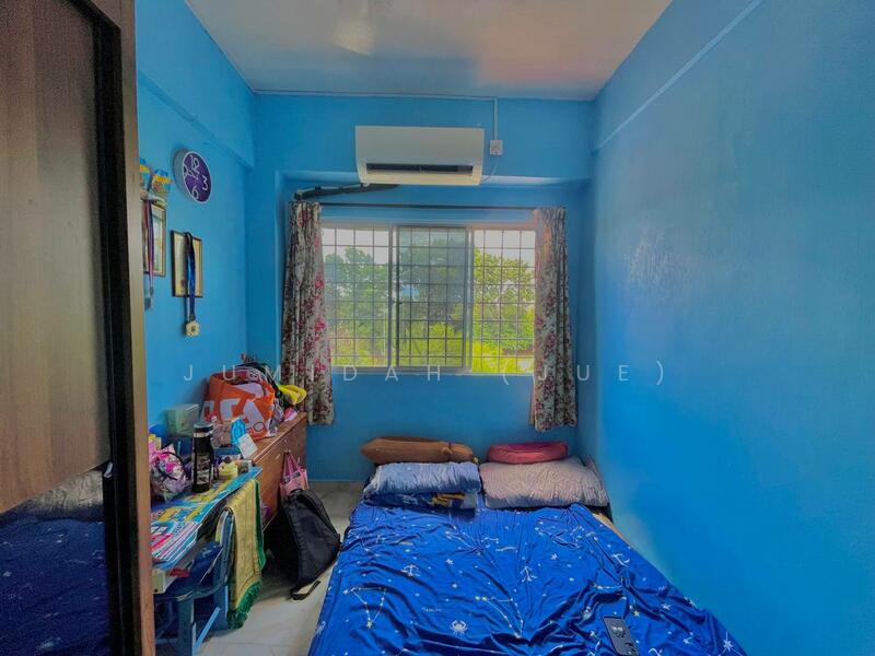 For Sale - Pangsapuri Senja