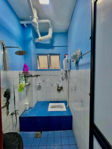 For Sale - Pangsapuri Senja