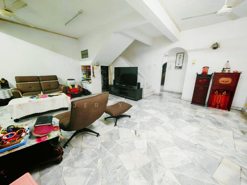 For Sale - Taman Sri Bintang