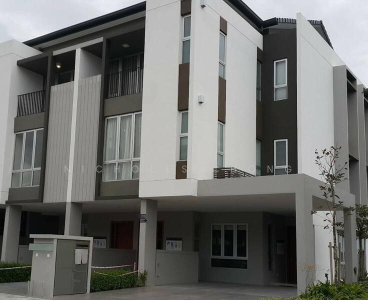 For Sale - Fairfield Residences