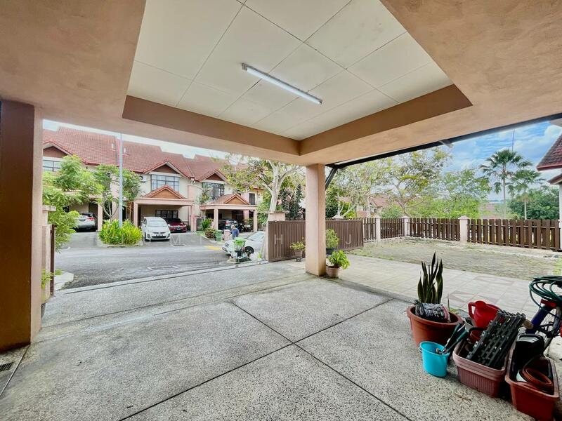 Untuk Dijual - Precinct 16