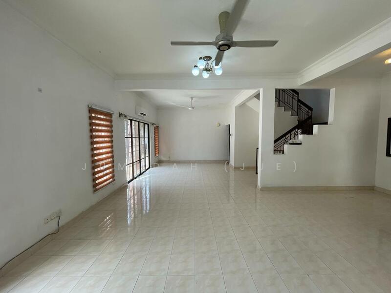 Untuk Dijual - Precinct 16