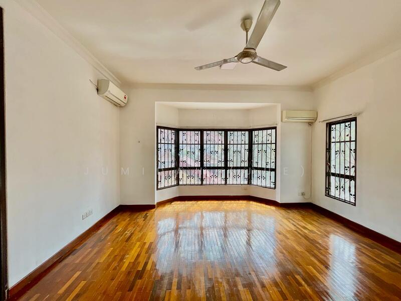 Untuk Dijual - Precinct 16