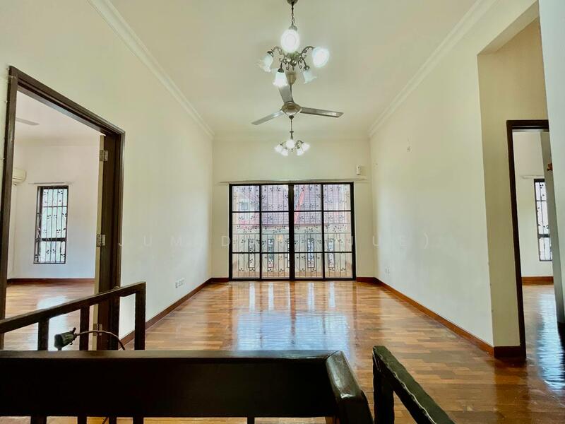 Untuk Dijual - Precinct 16