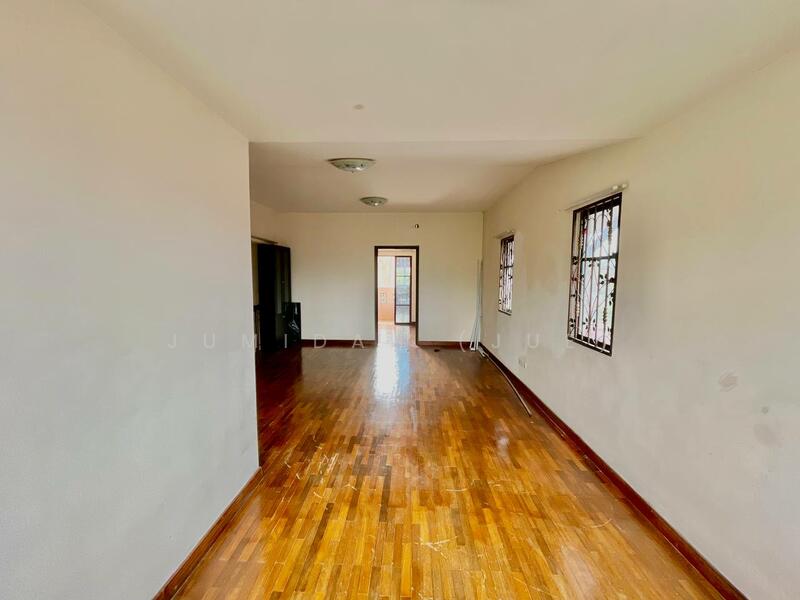 Untuk Dijual - Precinct 16