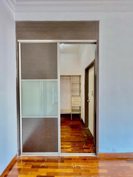 Untuk Dijual - Precinct 16