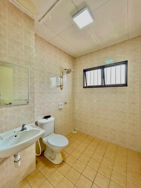 Untuk Dijual - Precinct 16