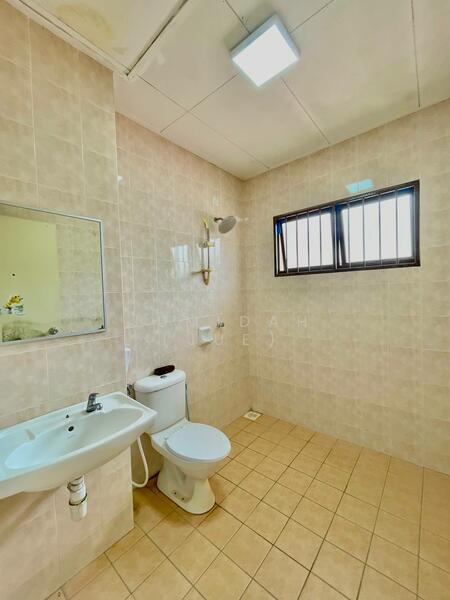 Untuk Dijual - Precinct 16