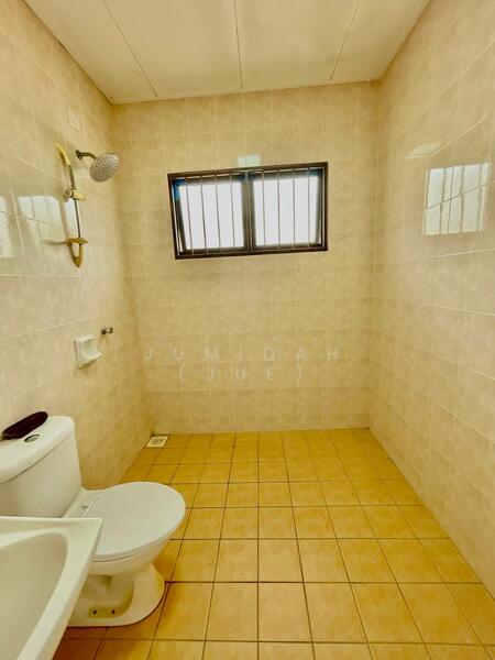 Untuk Dijual - Precinct 16