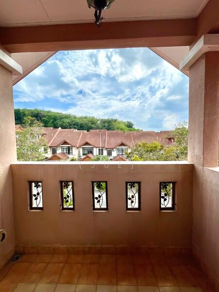 Untuk Dijual - Precinct 16