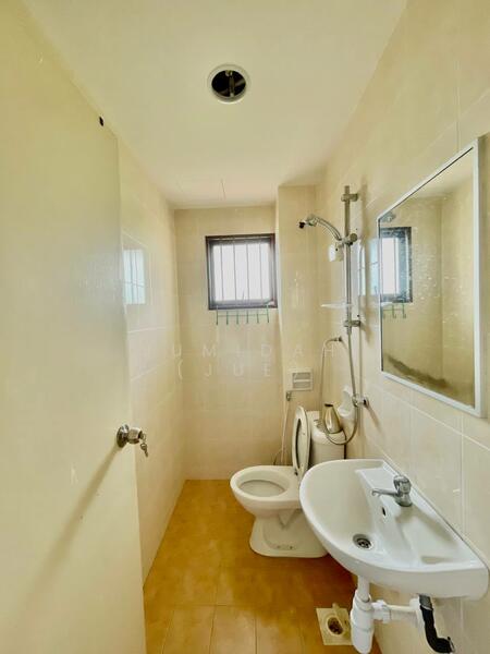 Untuk Dijual - Precinct 16