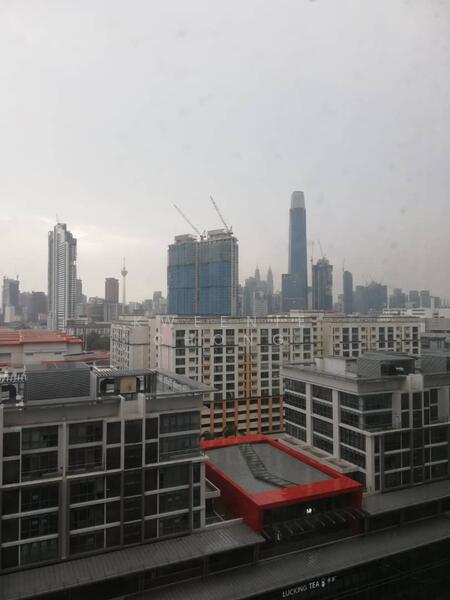 Untuk Dijual - V Residence Suites @ Sunway Velocity