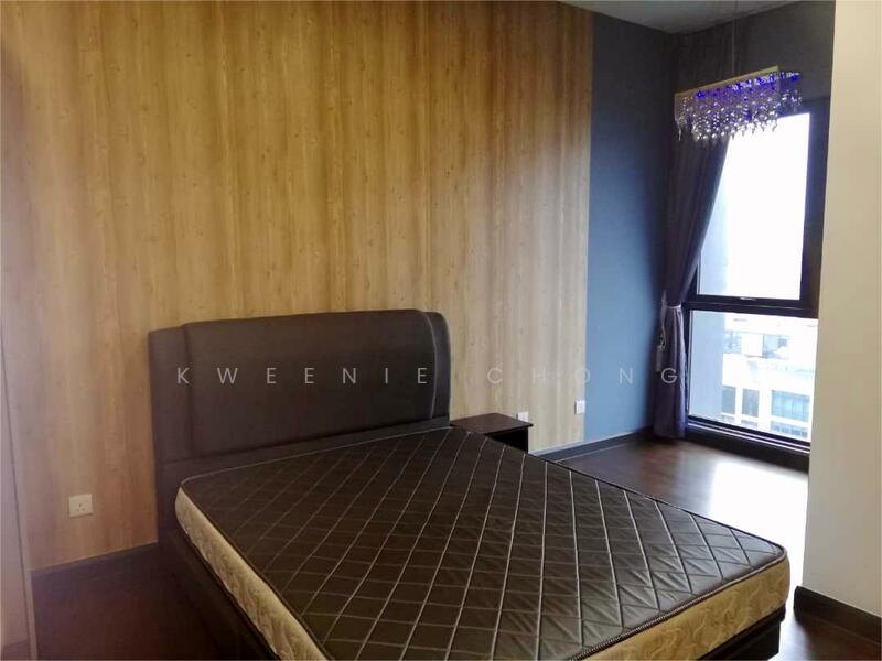 Untuk Dijual - V Residence Suites @ Sunway Velocity