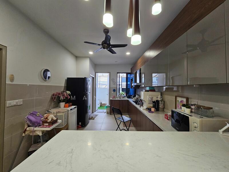 2-storey Terraced House for Sale in Elmina Valley (Sungai Buloh) - Amanda Ong - PropertyGuru.com.my