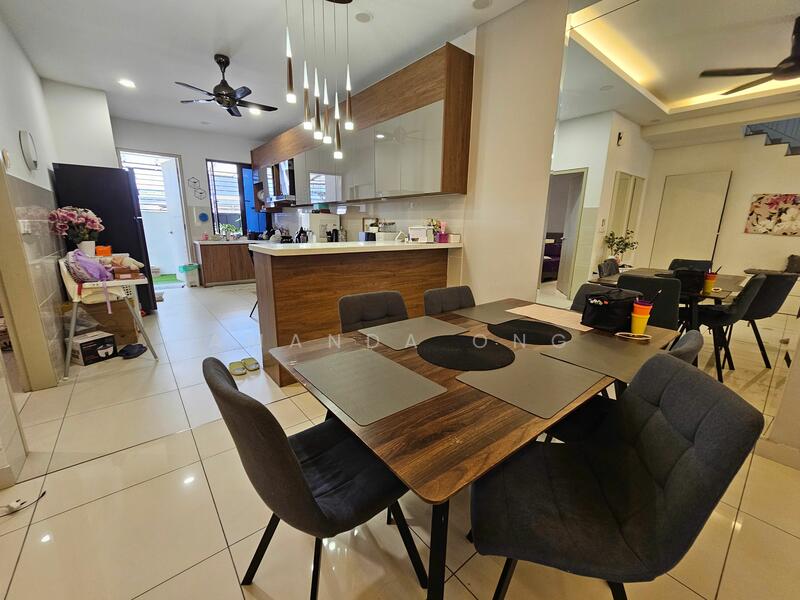 2-storey Terraced House for Sale in Elmina Valley (Sungai Buloh) - Amanda Ong - PropertyGuru.com.my