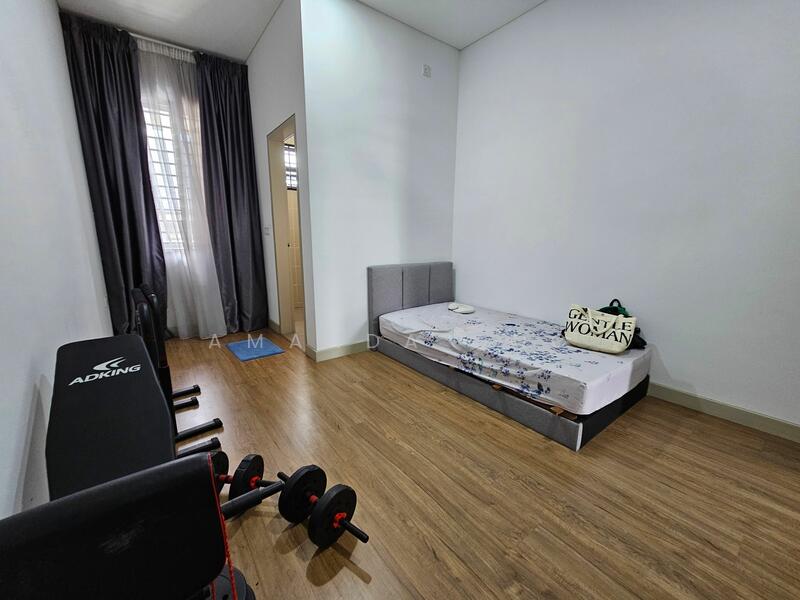 2-storey Terraced House for Sale in Elmina Valley (Sungai Buloh) - Amanda Ong - PropertyGuru.com.my