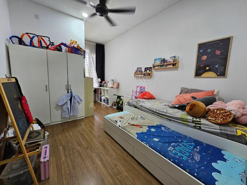 2-storey Terraced House for Sale in Elmina Valley (Sungai Buloh) - Amanda Ong - PropertyGuru.com.my